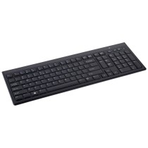 Kensington Wireless Slim Keyboard AdvanceFit