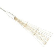 Feuerwerkslichter 10 Stk. Mehrfarbig 20 cm 1400 LEDs