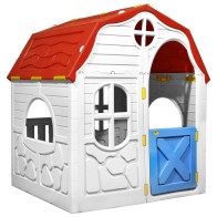 Kids Foldable Playhouse...