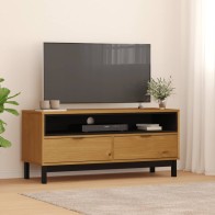 TV Cabinet FLAM 110x40x50...