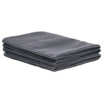 Tent Carpet 300x600 cm Anthracite