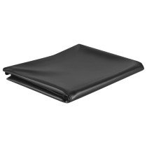 Pond Liner Black 3x6 m PVC 0.5 mm