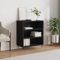 Sideboard Weiß 57x35x70 cm Holzwerkstoff