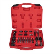 22 pcs Alternator Freewheel Removal Set