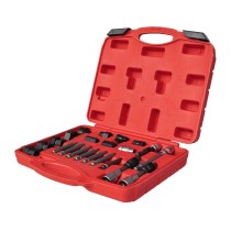 22 pcs Alternator Freewheel Removal Set