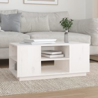 Coffee Table 90x49x40.5 cm...