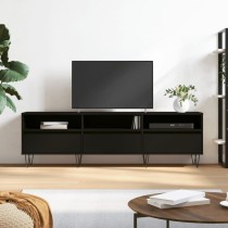 TV Cabinet Black...