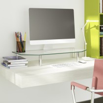 Monitor Stand 60x26x8.6 cm...