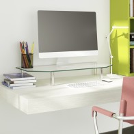 Monitor Stand 60x26x8.6 cm...