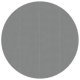 Pool-Bodentuch Hellgrau Ø396 cm Polyester Geotextil