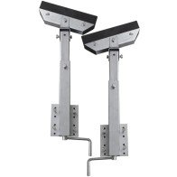 Boat Trailer Solid Bar Bow...