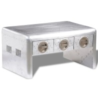 Aviator Coffee Table 3...