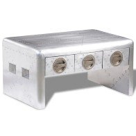 Aviator Coffee Table 3...