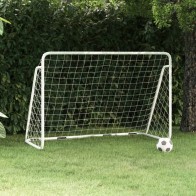 Football Goal with Net...