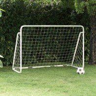 Football Goal with Net...