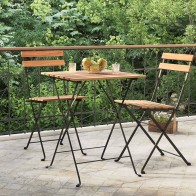 Folding Bistro Table...