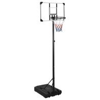Basketball Stand...