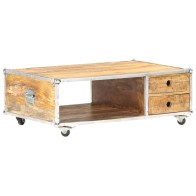 Coffee Table 89x59x33 cm...