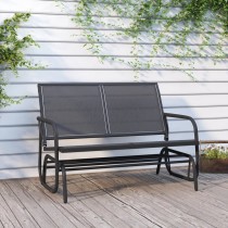 Garden Glider Bench...