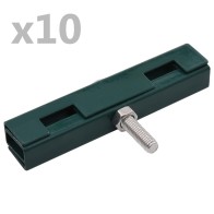 Garden U Mat Connector 10...