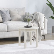 Coffee Table Honey Brown   45x40 cm Solid Wood Pine