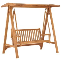 Swing Bench 170 cm Solid...
