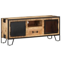 TV-Schrank 110x31x46 cm...