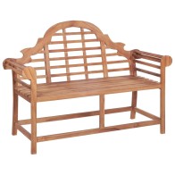 Garden Bench 127x58.5x92.5...