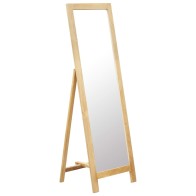 Freestanding Mirror...