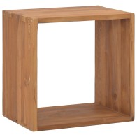 Nachttisch 40x30x40 cm Teak...