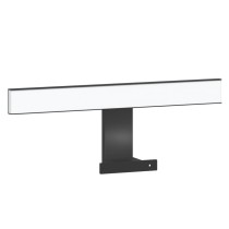 LED Mirror Light 5.5 W Warm White 30 cm 3000 K