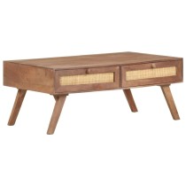 Coffee Table 100x60x40 cm...