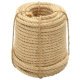Rope 100% Sisal 20 mm 50 m