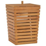 Laundry Basket 30x30x45 cm...