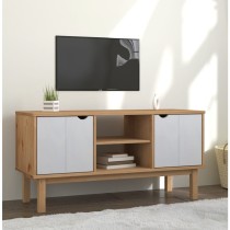 TV Cabinet OTTA Brown and...