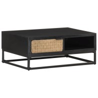 Coffee Table 90x60x35 cm...