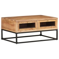 Coffee Table 90x60x40 cm...