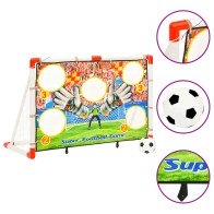 Children Football Goal Set...
