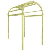 Trellis Arch 125x150x235 cm...