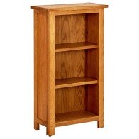 4-Tier Bookcase 45x22x110...