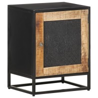 Bedside Cabinet 40x30x50 cm...