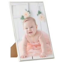 Photo Frames Collage 3 pcs for Wall Bronze 40x40cm MDF