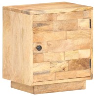 Bedside Cabinet 40x30x45 cm...