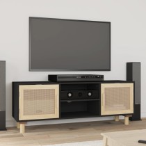 TV Cabinet Black 105x30x40...