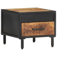 Bedside Cabinet 40x40x35 cm...