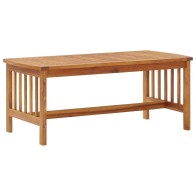 Coffee Table 102x50x43 cm...