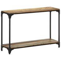 Console Table 110x30x75 cm...