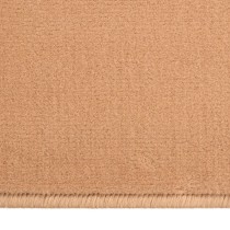 Runner Rug BCF Beige 60x350 cm