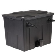Bio Pond Filter 8000 L/h