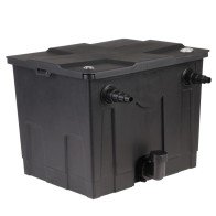 Bio Pond Filter 8000 L/h
